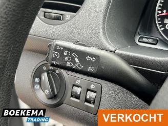 Volkswagen Caddy maxi 1.2 TSI 105PK 7-Persoons Airco 2X Schuifdeur picture 20