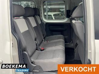 Volkswagen Caddy maxi 1.2 TSI 105PK 7-Persoons Airco 2X Schuifdeur picture 14