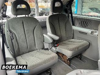 Chrysler Grand-voyager 2.4i SE Luxe 6-Pers Aut Climate Cruise Trekh. picture 18