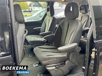 Chrysler Grand-voyager 2.4i SE Luxe 6-Pers Aut Climate Cruise Trekh. picture 15
