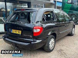 Chrysler Grand-voyager 2.4i SE Luxe 6-Pers Aut Climate Cruise Trekh. picture 2