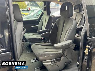 Chrysler Grand-voyager 2.4i SE Luxe 7-Pers Aut Climate Cruise Trekh. picture 15