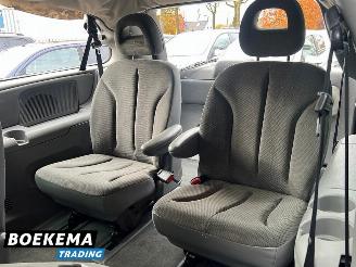Chrysler Grand-voyager 2.4i SE Luxe 6-Pers Aut Climate Cruise Trekh. picture 16