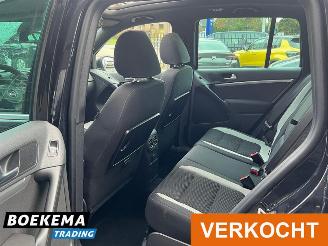 Volkswagen Tiguan 1.4 TSI Led R-line Pano Stoelverw. Camera picture 18