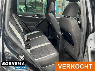 Volkswagen Tiguan 1.4 TSI Led R-line Pano Stoelverw. Camera picture 20