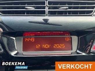 Citroën C3 1.6 e-HDi Selection Zenith Climate Cruise picture 20