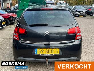 Citroën C3 1.6 e-HDi Selection Zenith Climate Cruise picture 7