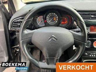 Citroën C3 1.6 e-HDi Selection Zenith Climate Cruise picture 17