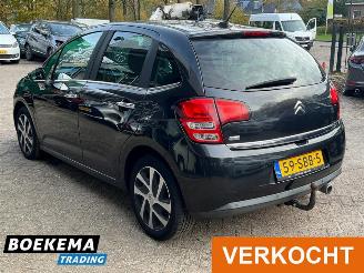 Citroën C3 1.6 e-HDi Selection Zenith Climate Cruise picture 3