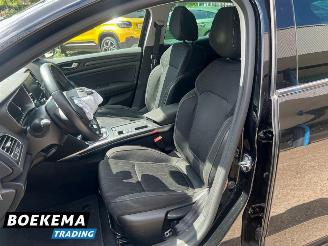 Renault Mégane 1.3 TCe 140PK Limited LED Keyless Navigatie Climate Cruise picture 14
