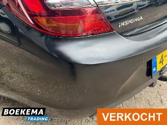 Opel Insignia 1.4 T Business+ Navi Climate Cruise PDC Trekh. picture 15