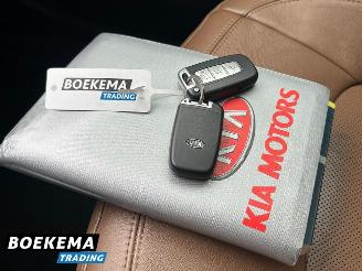 Kia Rio 1.4 CVVT 110PK Super Pack Leer Open-Dak Navigatie Stoelverw picture 42