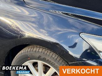 Lexus Ct 200h Business Line Navigatie Camera Stoelverw Leer picture 5