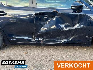 Lexus Ct 200h Business Line Navigatie Camera Stoelverw Leer picture 6