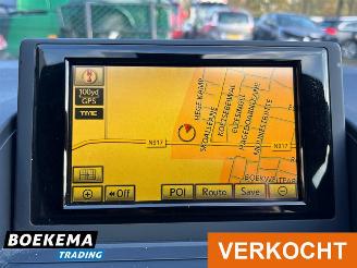 Lexus Ct 200h Business Line Navigatie Camera Stoelverw Leer picture 25