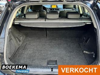 Lexus Ct 200h Business Line Navigatie Camera Stoelverw Leer picture 17