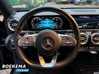 Mercedes A-klasse 180 Business Solution AMG ACC Navigatie Camera Stoelverw Zwarte-Hemel picture 22