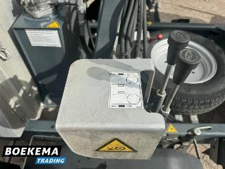 Bocker Arriva  HD 37/2-8LH 400KG BY2022 Zelfrijdend picture 9