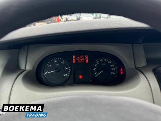 Nissan Primastar 2.5CDi Automaat Airco 3-pers Cruise picture 12