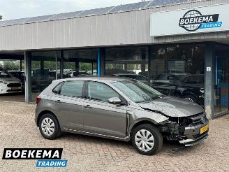 škoda osobní automobily Volkswagen Polo 1.0 Airco Cruise Carplay Comfortline 2020/10