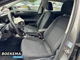 Volkswagen Polo 1.0 Airco Cruise Carplay Comfortline picture 18