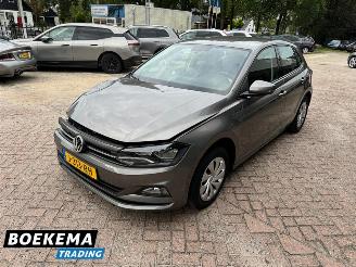 Volkswagen Polo 1.0 Airco Cruise Carplay Comfortline picture 5