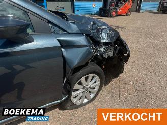 Seat Ibiza 1.0 TSI 95PK Style Virtual Clima Cruise Stoelverw. picture 10