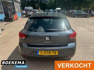 Seat Ibiza 1.0 TSI 95PK Style Virtual Clima Cruise Stoelverw. picture 3