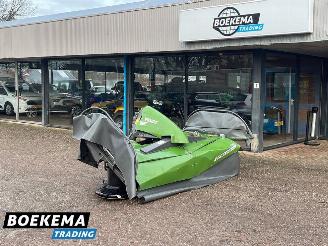 škoda strojů Fendt  Cutter Other Frontmaaier 2021