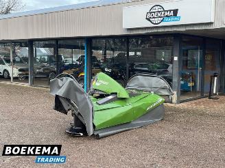 danneggiata macchinari Fendt  Cutter Other Frontmaaier 2021