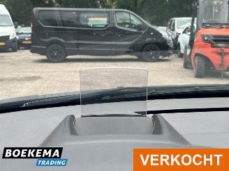 Peugeot 5008 2.0 HDI 7-Pers Aut Clima Cruise Navi PDC Trek. picture 24