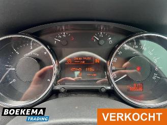 Peugeot 5008 2.0 HDI 7-Pers Aut Clima Cruise Navi PDC Trek. picture 23