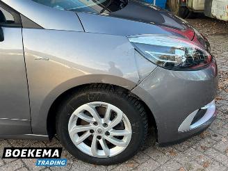 Renault Grand-scenic 1.5 dCi Limited 7-Pers Climate Cruise PDC picture 9