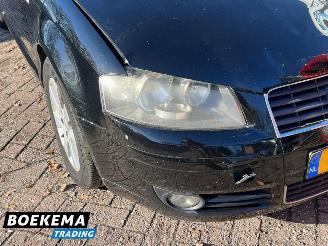 Audi A3 1.6 Ambition Pro Line Climate PDC picture 6