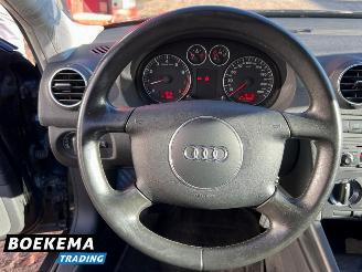 Audi A3 1.6 Ambition Pro Line Climate PDC picture 24