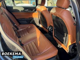 Alfa Romeo Giulia 2.0 T AWD Veloce 280PK Aut Leer Navi Stuur/Stoelverw. Cruise PDC picture 19