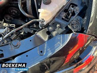 Alfa Romeo Giulia 2.0 T AWD Veloce 280PK Aut Leer Navi Stuur/Stoelverw. Cruise PDC picture 12