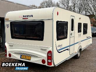 Adria  ADORA 563 PU Mover Queensbed picture 2