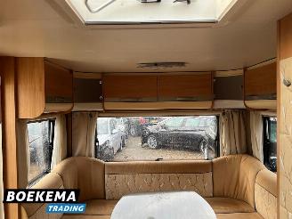 Adria  ADORA 563 PU Mover Queensbed picture 17