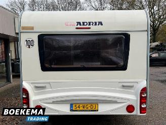 Adria  ADORA 563 PU Mover Queensbed picture 10