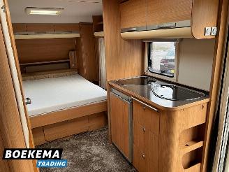 Adria  ADORA 563 PU Mover Queensbed picture 25
