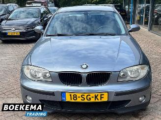 BMW 1-serie 116i Airco 5-Deurs picture 13