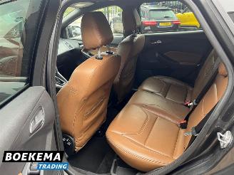 Ford Focus Wagon 1.5 TDCI ST-Line Leer Navi Camera Clima Cruise PDC picture 22