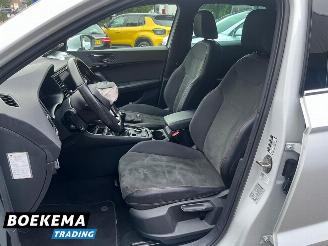 Seat Ateca 1.5 TSI FR Virtual Keyless Led Navi Climate Cruise picture 28