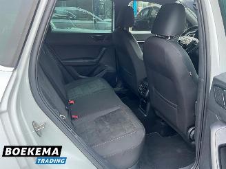 Seat Ateca 1.5 TSI FR Virtual Keyless Led Navi Climate Cruise picture 32