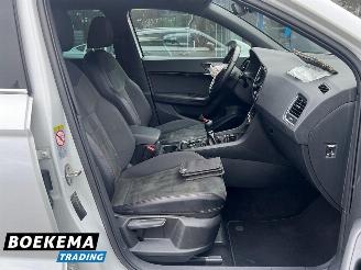 Seat Ateca 1.5 TSI FR Virtual Keyless Led Navi Climate Cruise picture 34