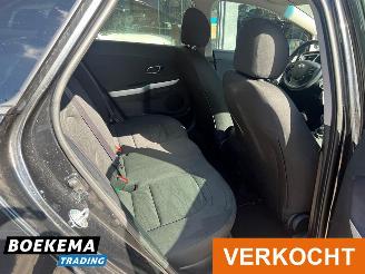 Kia Cee d cee'd 1.0 T-GDi Design Led Navi Climate Cruise Camera picture 19