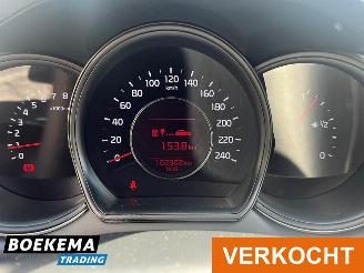 Kia Cee d cee'd 1.0 T-GDi Design Led Navi Climate Cruise Camera picture 24