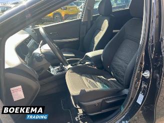 Kia Cee d cee'd 1.0 T-GDi Design Led Navi Climate Cruise Camera picture 16