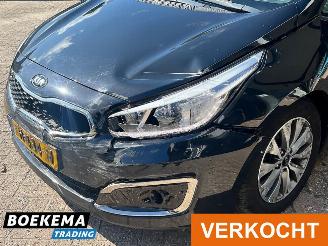 Kia Cee d cee'd 1.0 T-GDi Design Led Navi Climate Cruise Camera picture 6